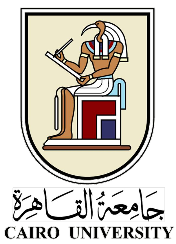 جامعة القاهرة